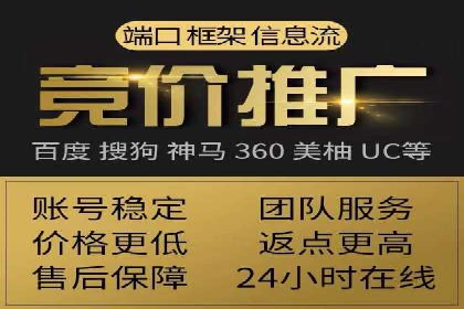 SEM运营公司经典案例点评